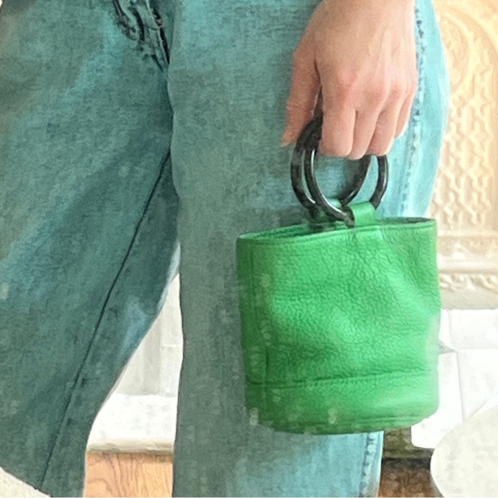 Simon Miller Mini Bonsai Bag - Picture 10 of 10